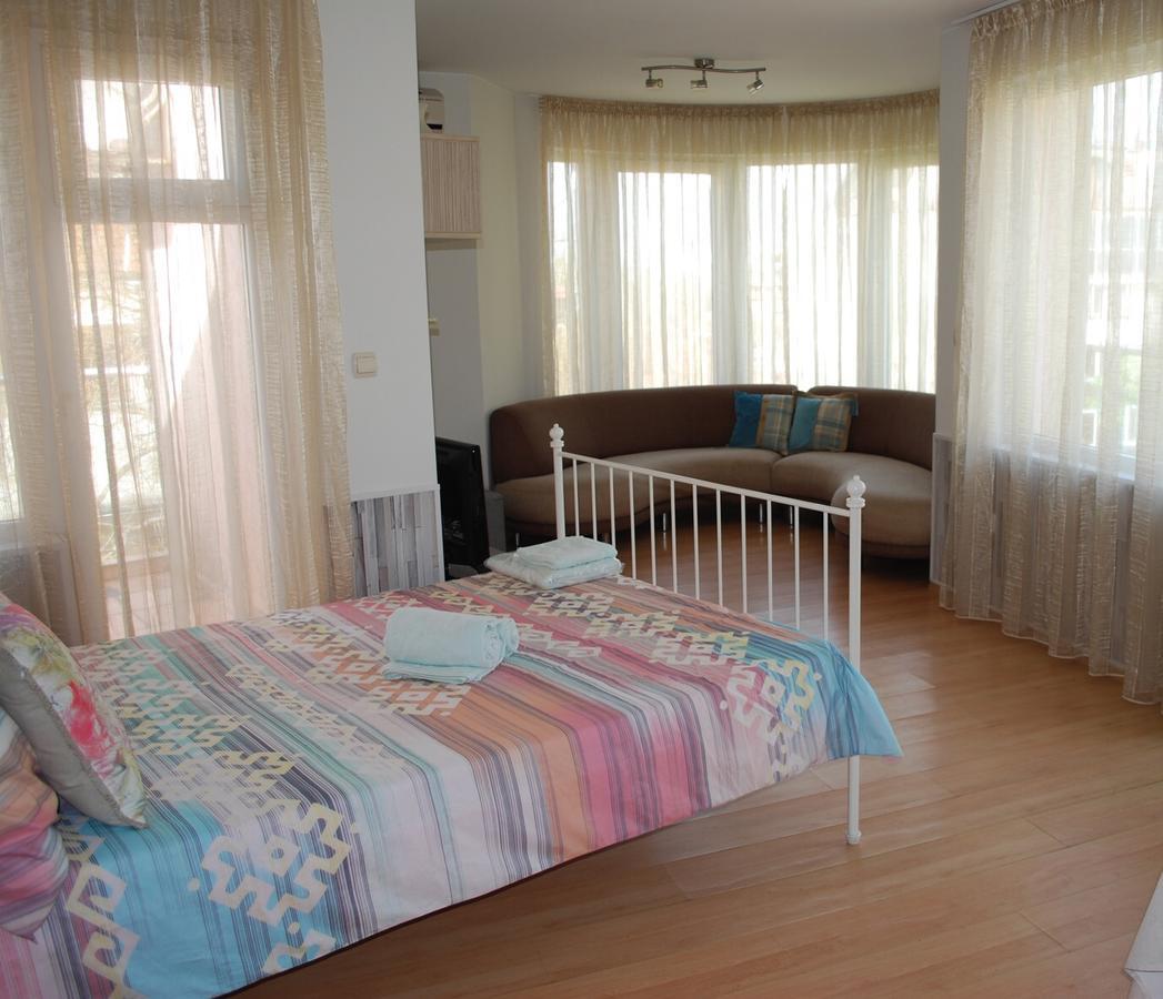 Salma Best Deals Apartments Plovdiv Exterior foto