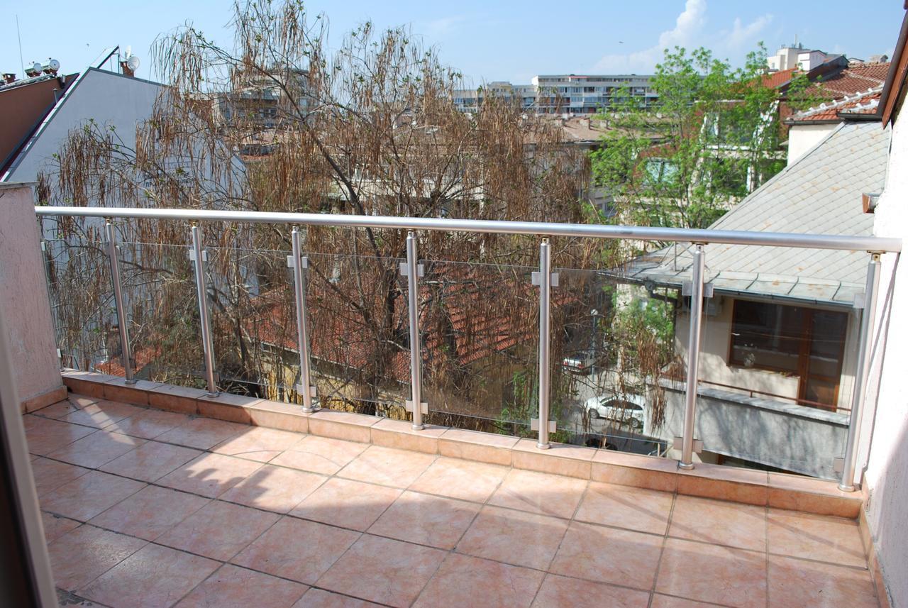 Salma Best Deals Apartments Plovdiv Exterior foto